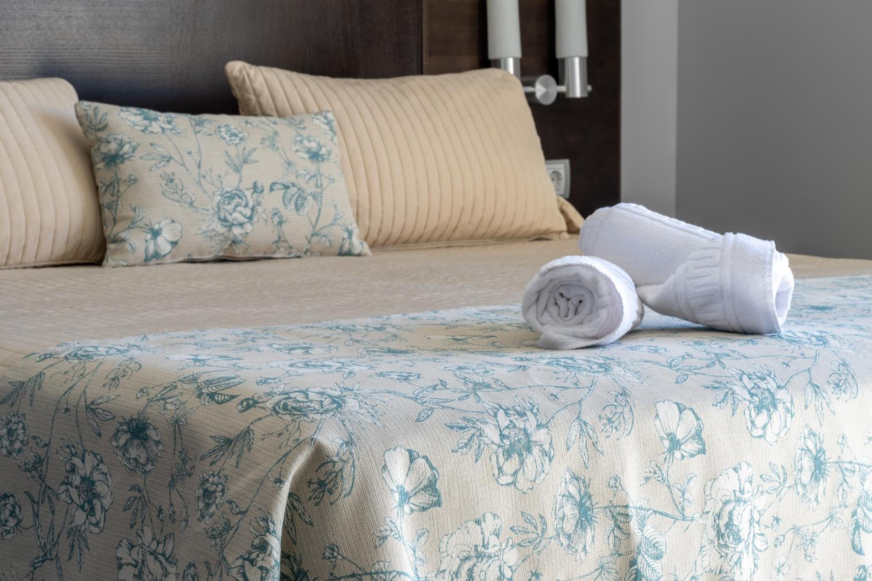 Junior Suite with Sea View