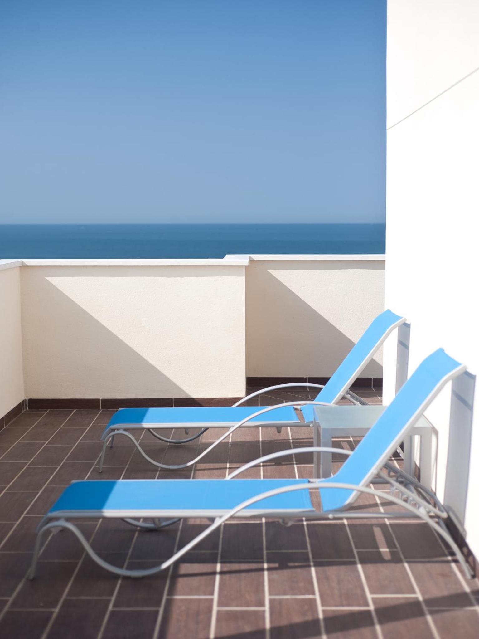 Junior Suite with Sea View