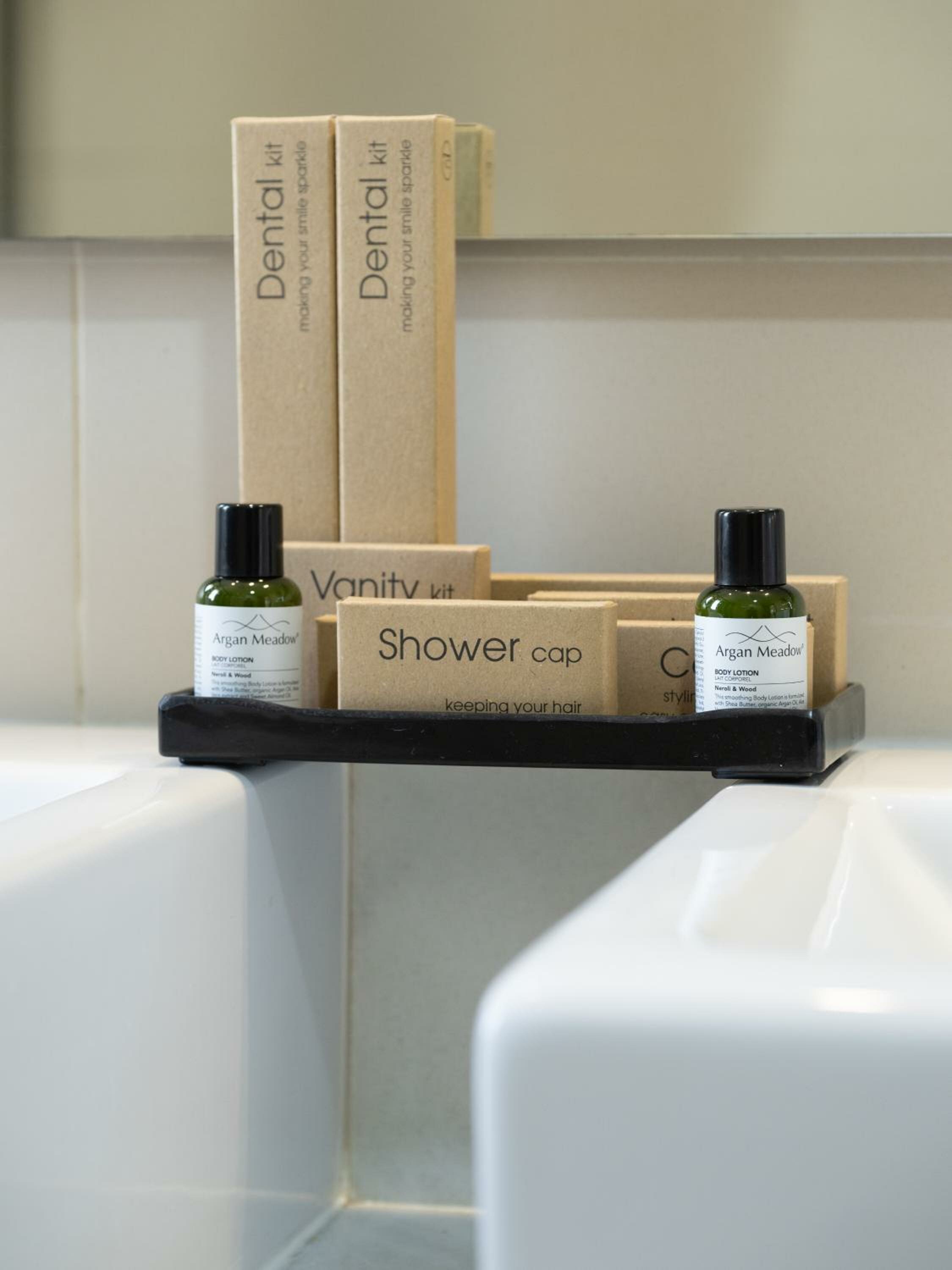 Junior Suite with Sea View