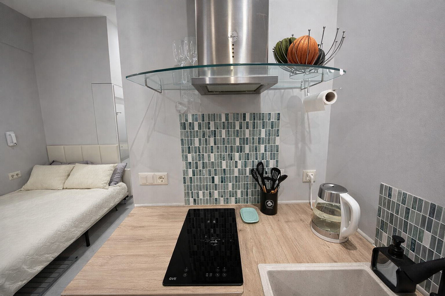 Престиж "Тропикана"