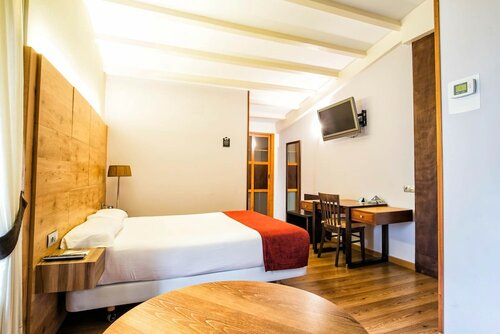 Standard Double Room в Hotel Alda Bonaval
