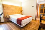 Standard Double Room в Hotel Alda Bonaval
