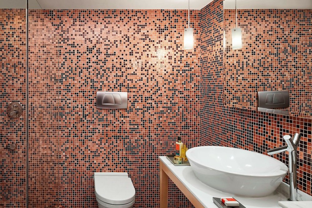 Club Room, 1 Queen Bed