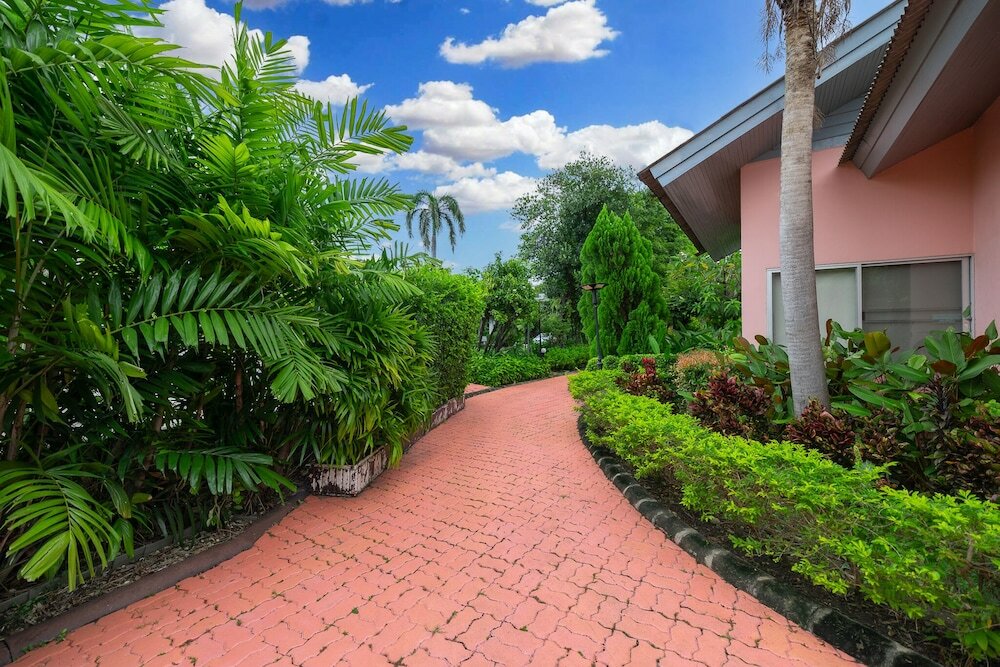 Deluxe Cottage, 1 Bedroom, Non Smoking