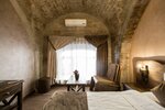Exclusive Double Room, 1 King Bed в Passage