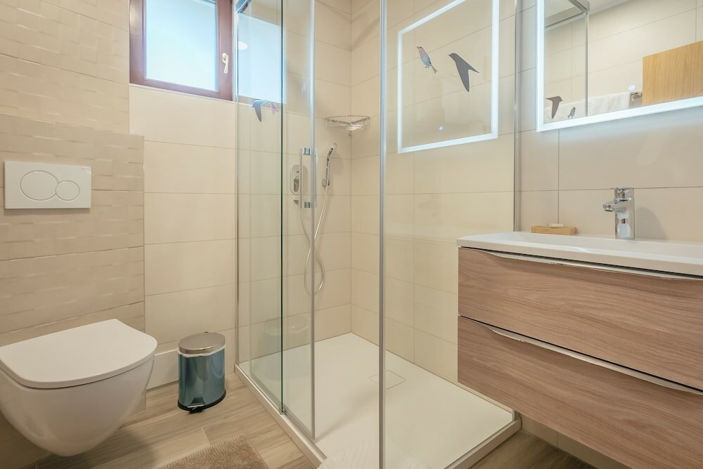 Standard Quadruple Room, 2 Bedrooms