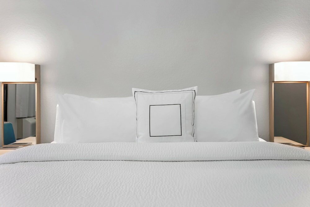 Room, 1 King Bed