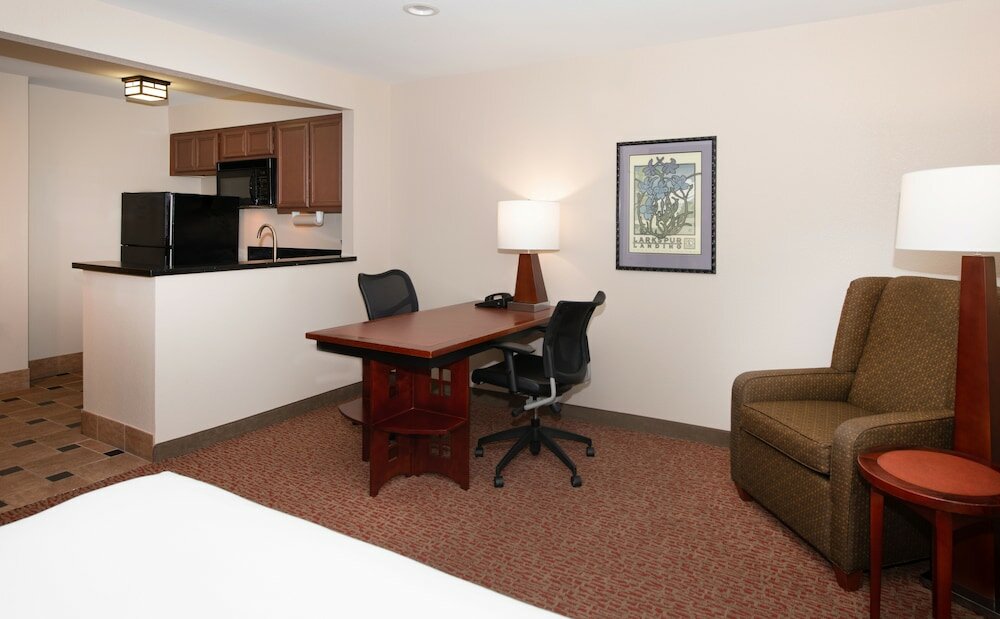 Grand Suite, Balcony