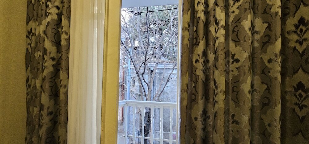 Family Quadruple Room, Balcony (302)