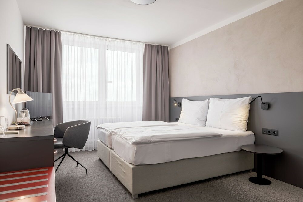 Business Room