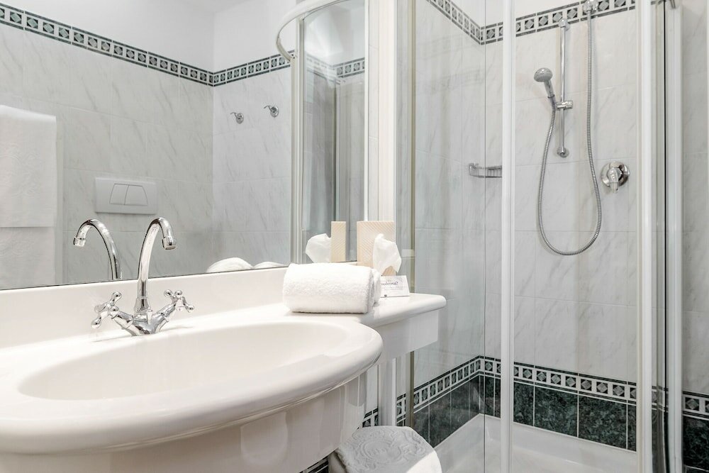 Comfort Double Room Single Use