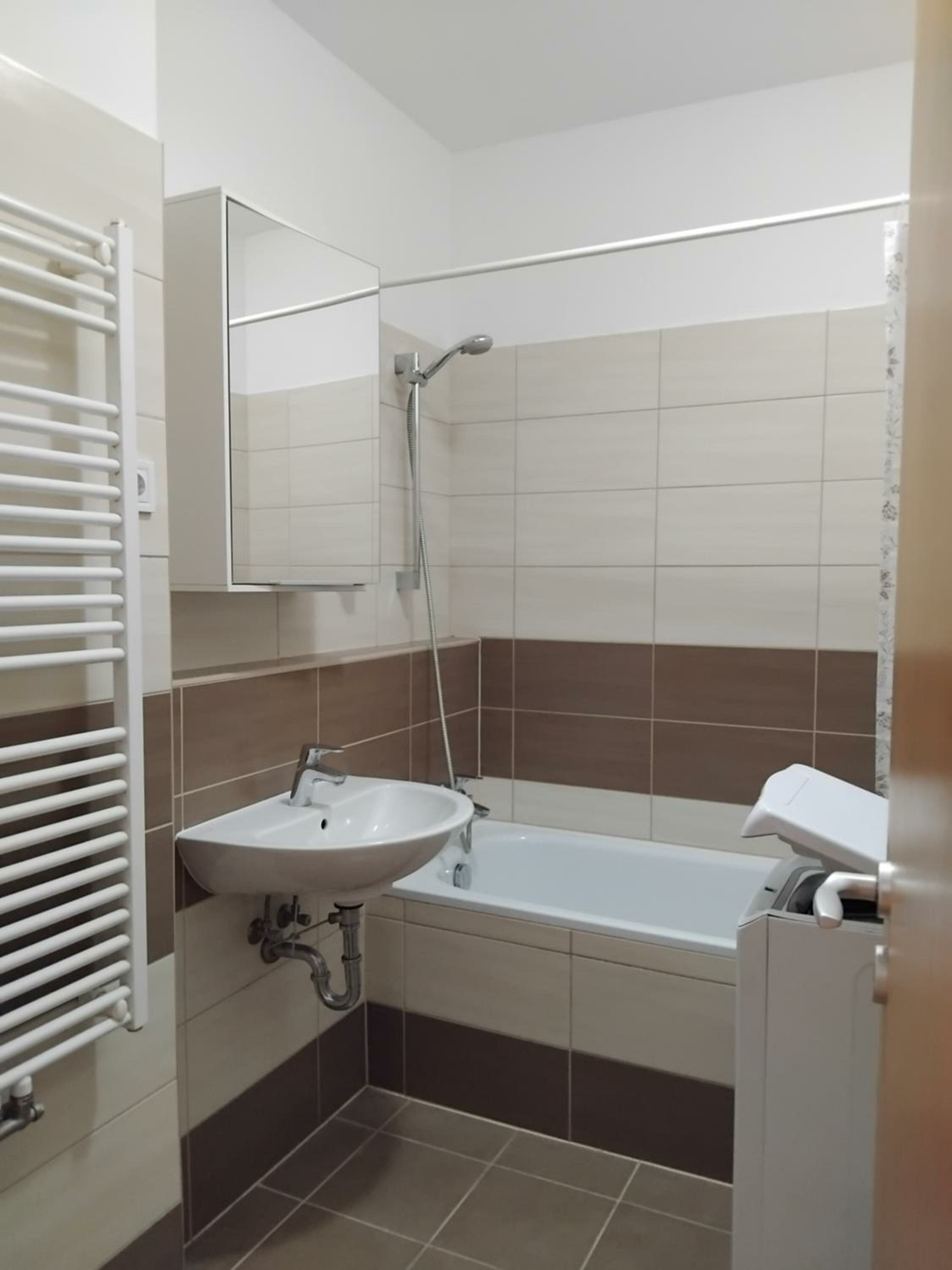 One-Bedroom Apartment for 1-2 people