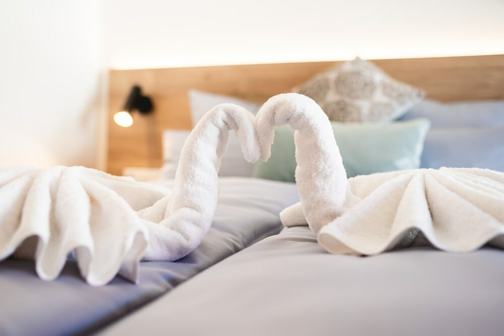 Superior Double Room (PLUS)