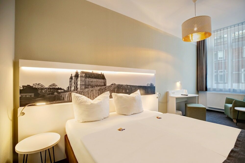 Comfort Double Room