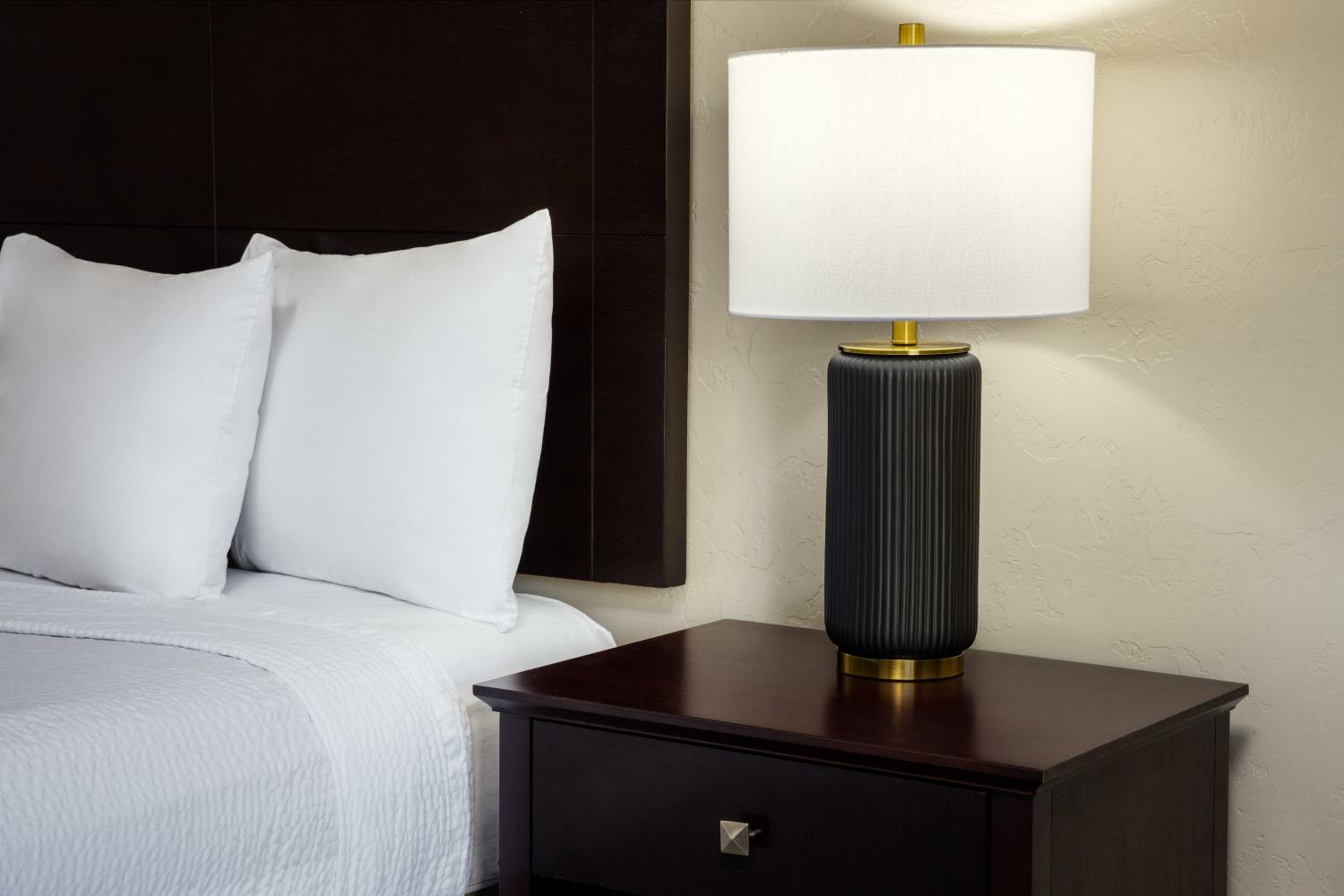 King Room with Roll-in Shower - Mobility Access/Non-Smoking