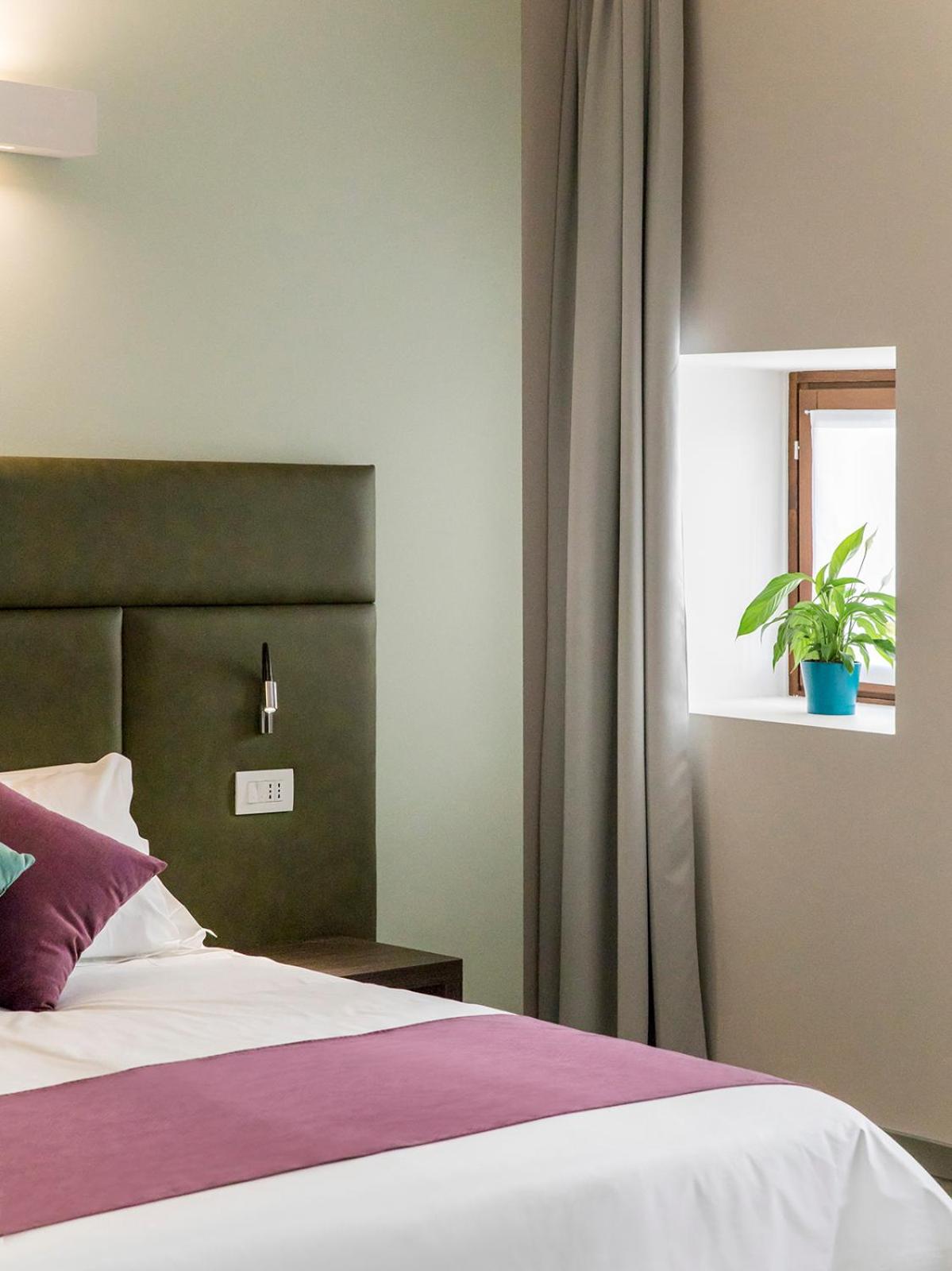 Superior Quadruple Room