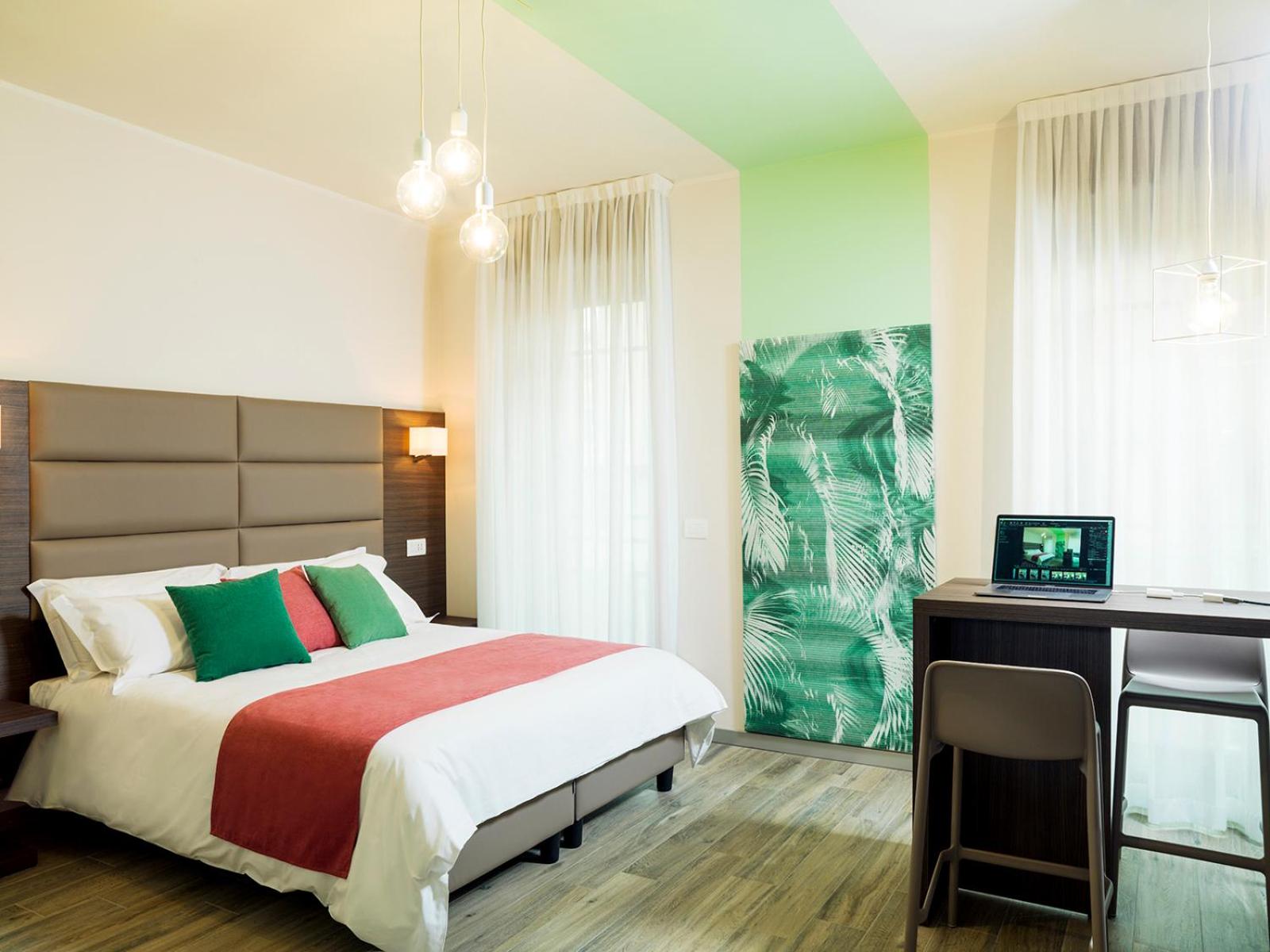 Superior Quadruple Room