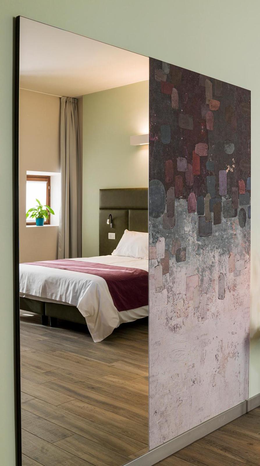 Superior Quadruple Room