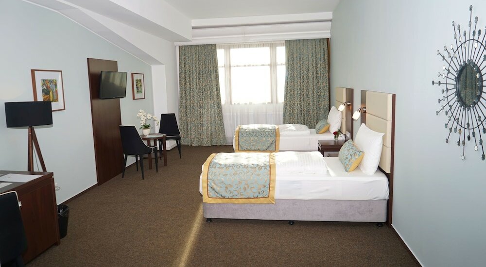 Comfort Double or Twin Room, 1 Queen Bed, Non Smoking