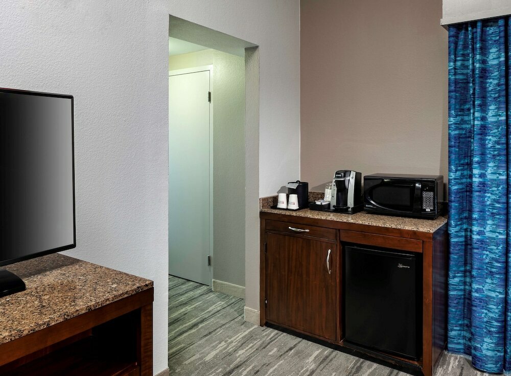 Suite, Accessible