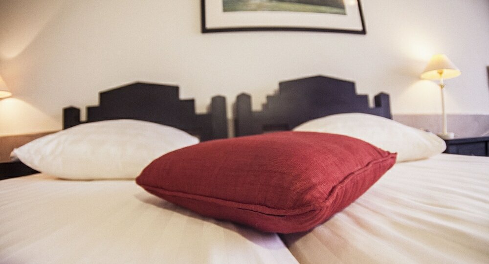 Comfort Twin Room