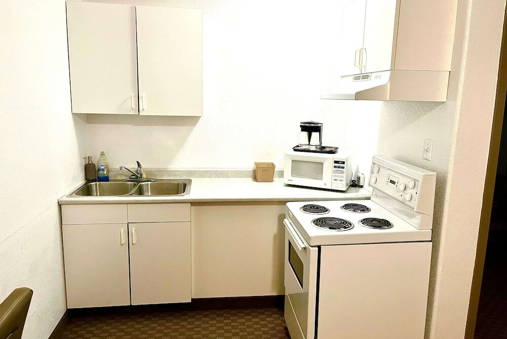 Executive Suite, 1 Queen Bed, Non Smoking