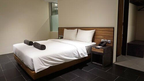 Premier Room в Erian Hotel