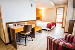 Triple Room в Hotel Alda Bonaval
