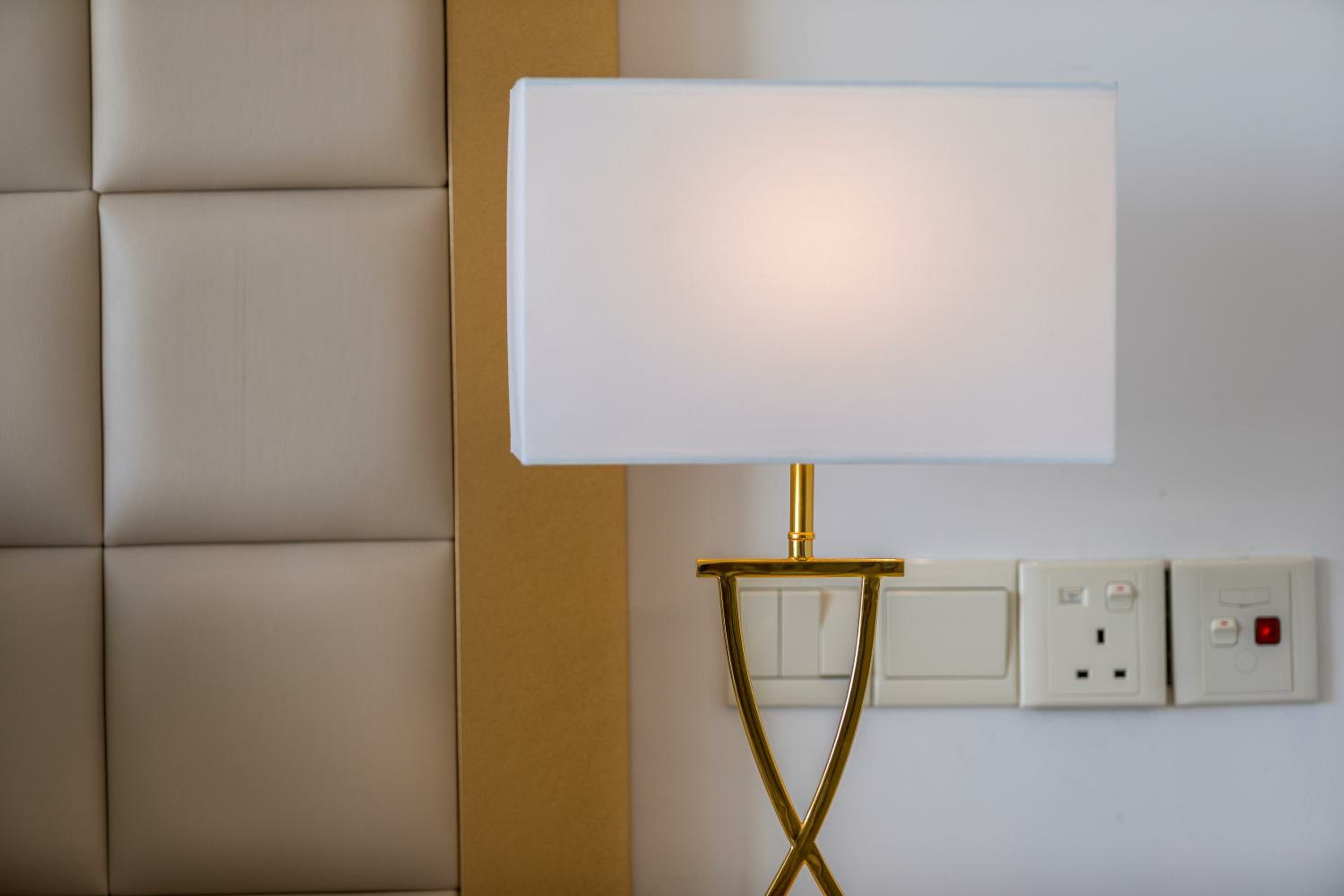 Family Suite with Sea View