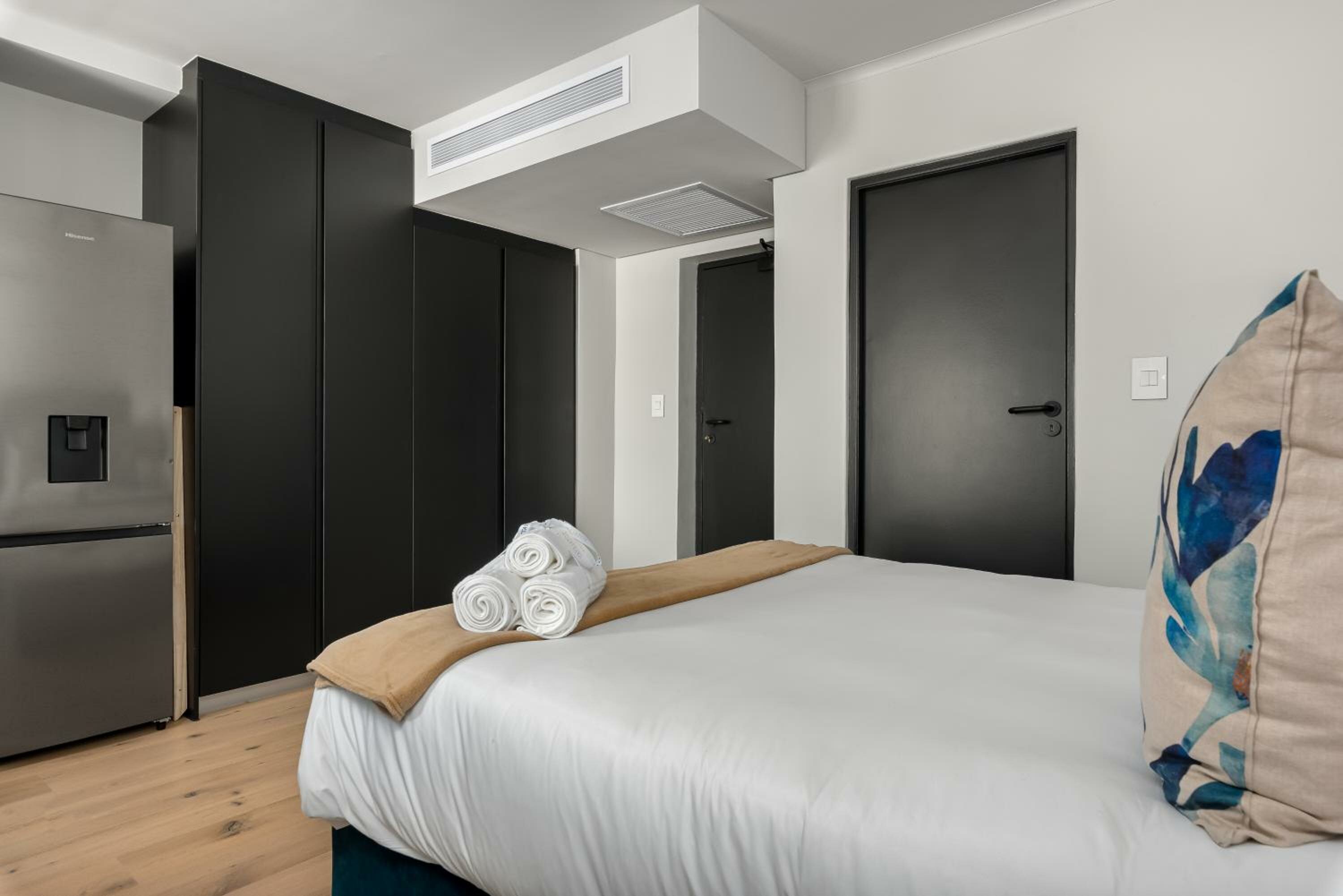 Superior Studio with Balcony