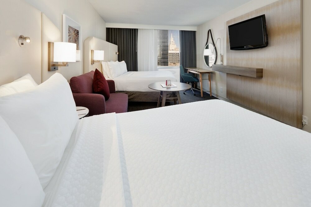Premium Room, 1 King Bed