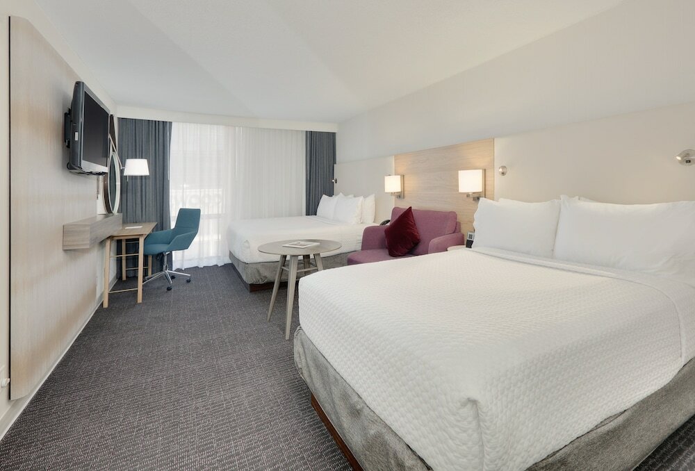 Premium Room, 1 King Bed