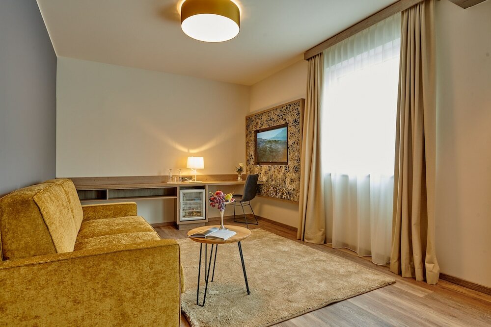 Premium Plus Doppelzimmer