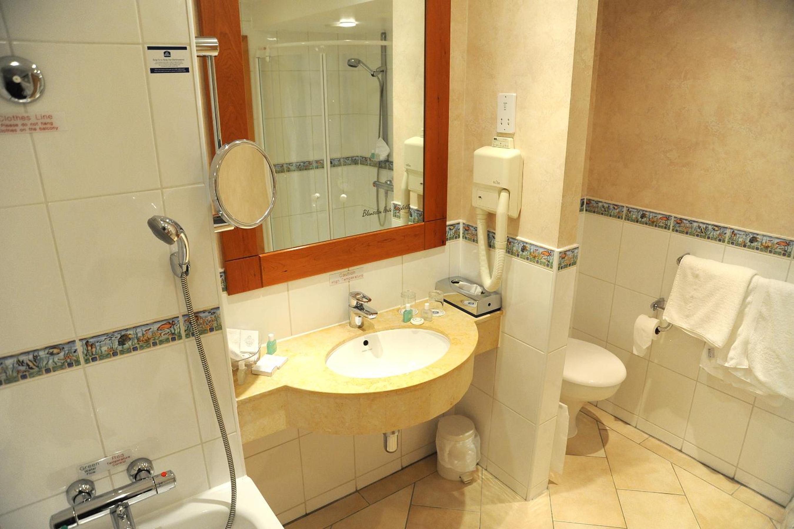 Executive Double Room