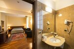 Superior Double Room, 1 King Bed в Centro Paolo VI