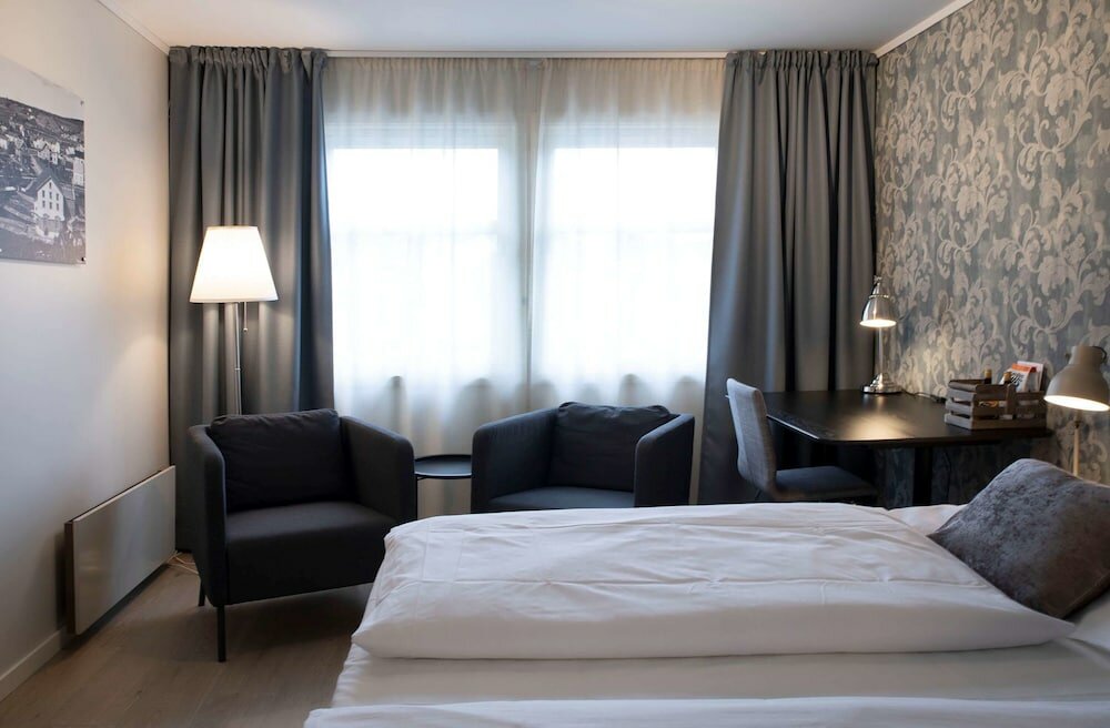 Standard Room, 1 Twin Bed, Non Smoking