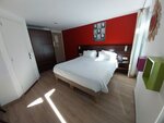 Privilege Double Room в Hotel Le Mistral