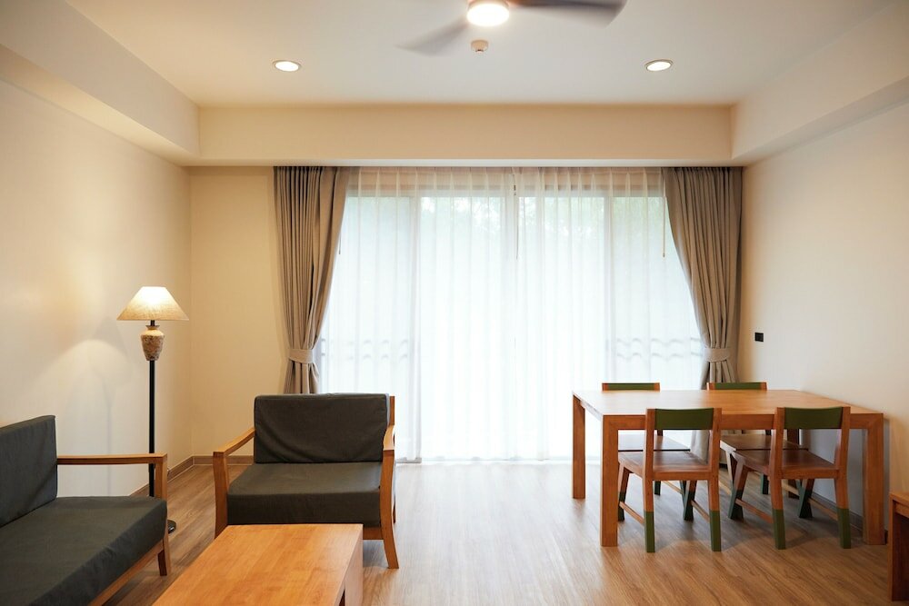 Leela Signature Suite