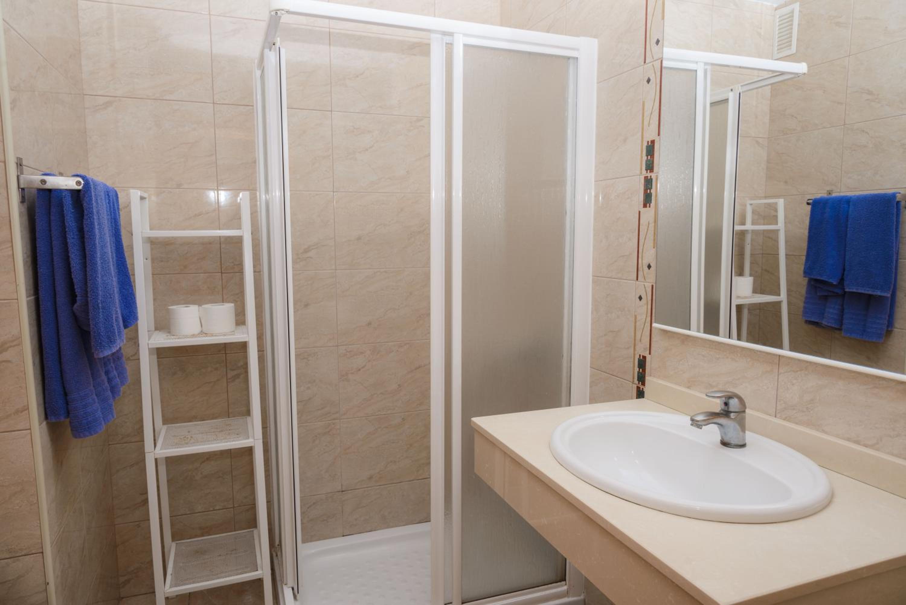 Economy Studio (2 Adults)