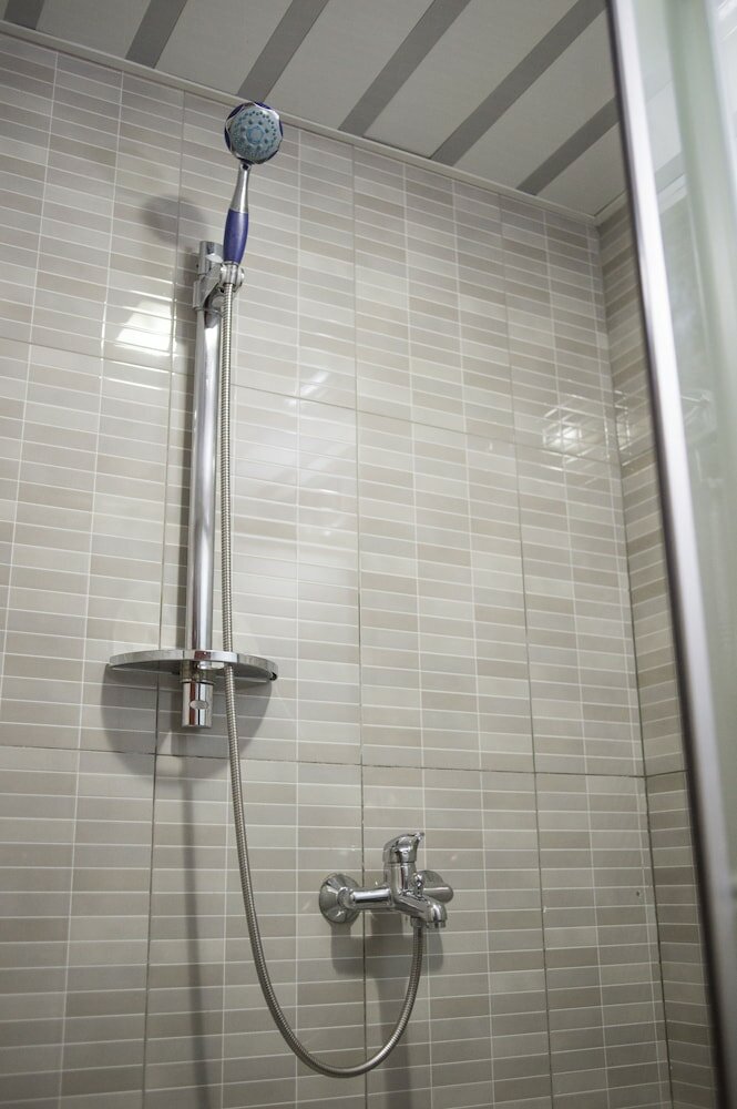 Executive Suite, 1 King Bed, Balcony