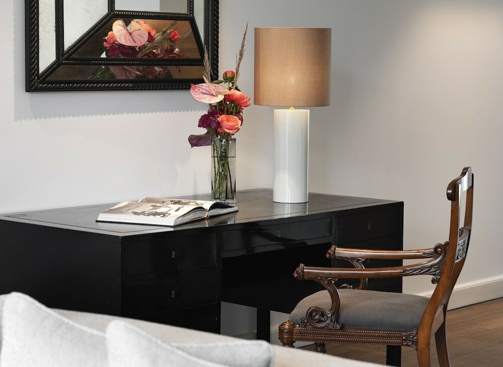 Premium Studio Suite, Balcony