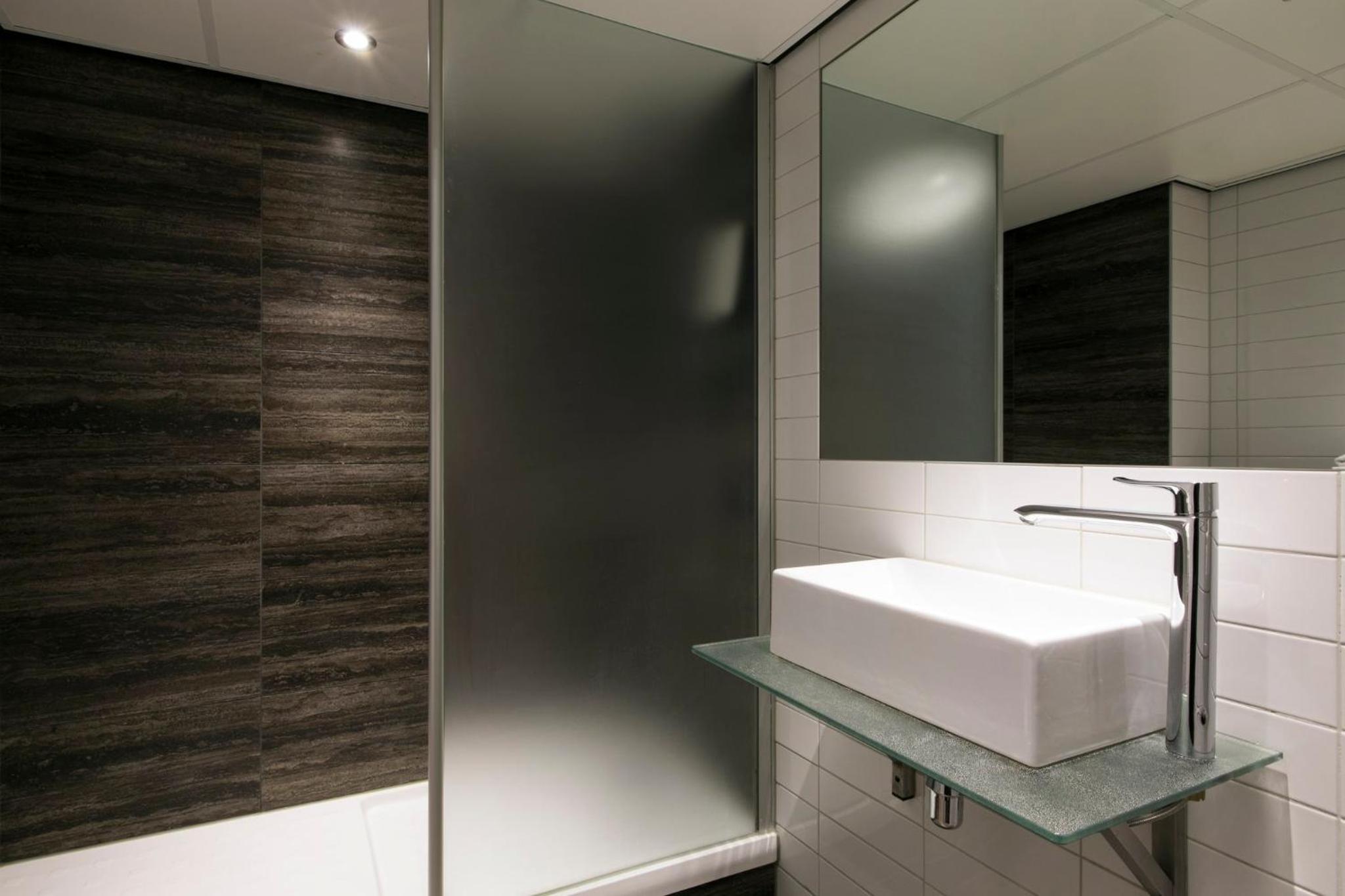 Small Room 1 Single Bed