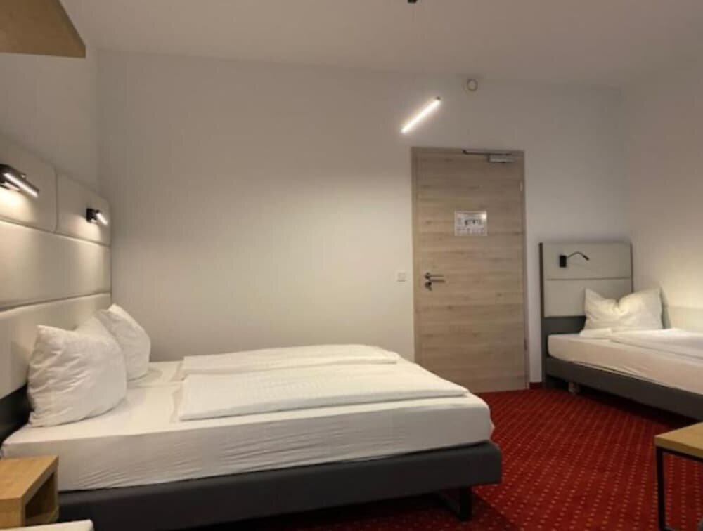 Superior Double or Twin Room, 1 Double Bed, Non Smoking, City View
