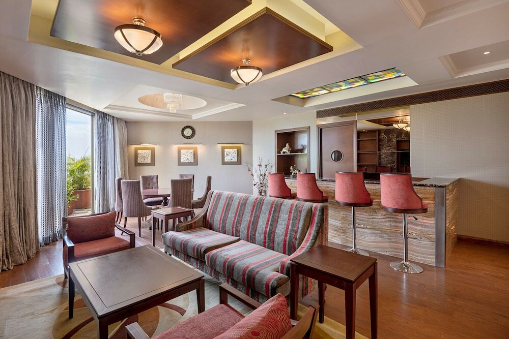 Presidential Suite