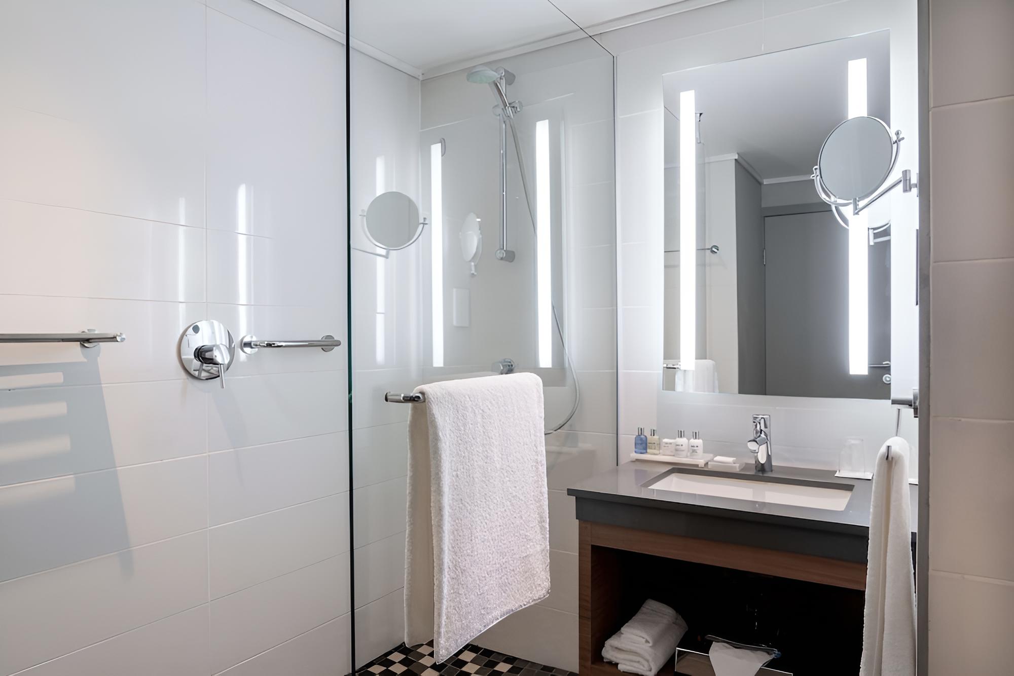 Standard Room, Balcony