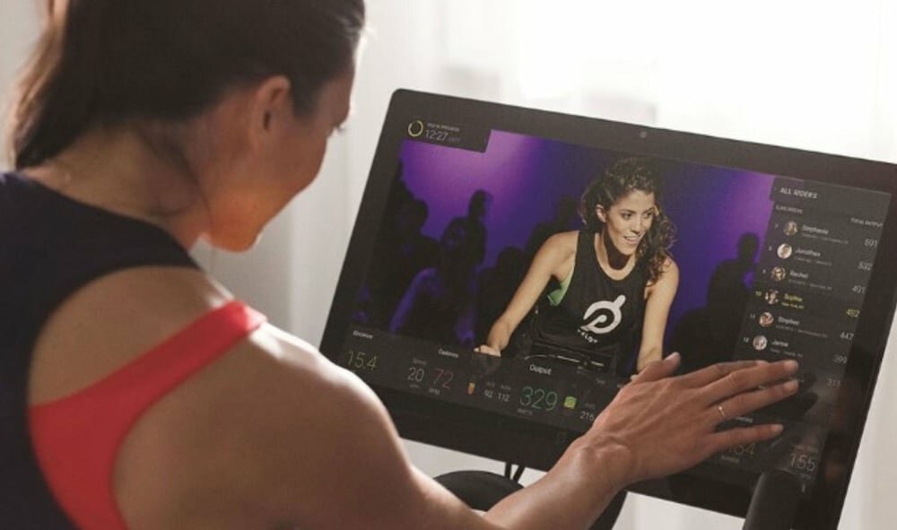 Premium Room, 1 King Bed (Exercise Bike)