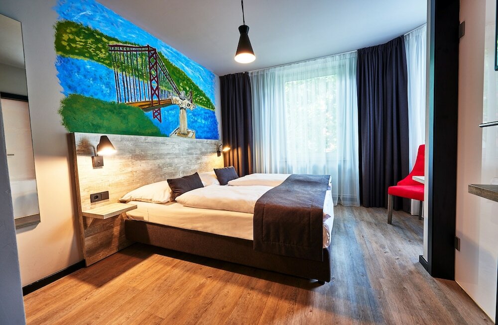 Business Room