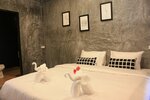 Standard Double Room with Garden View в The Simple Koh Yao Noi