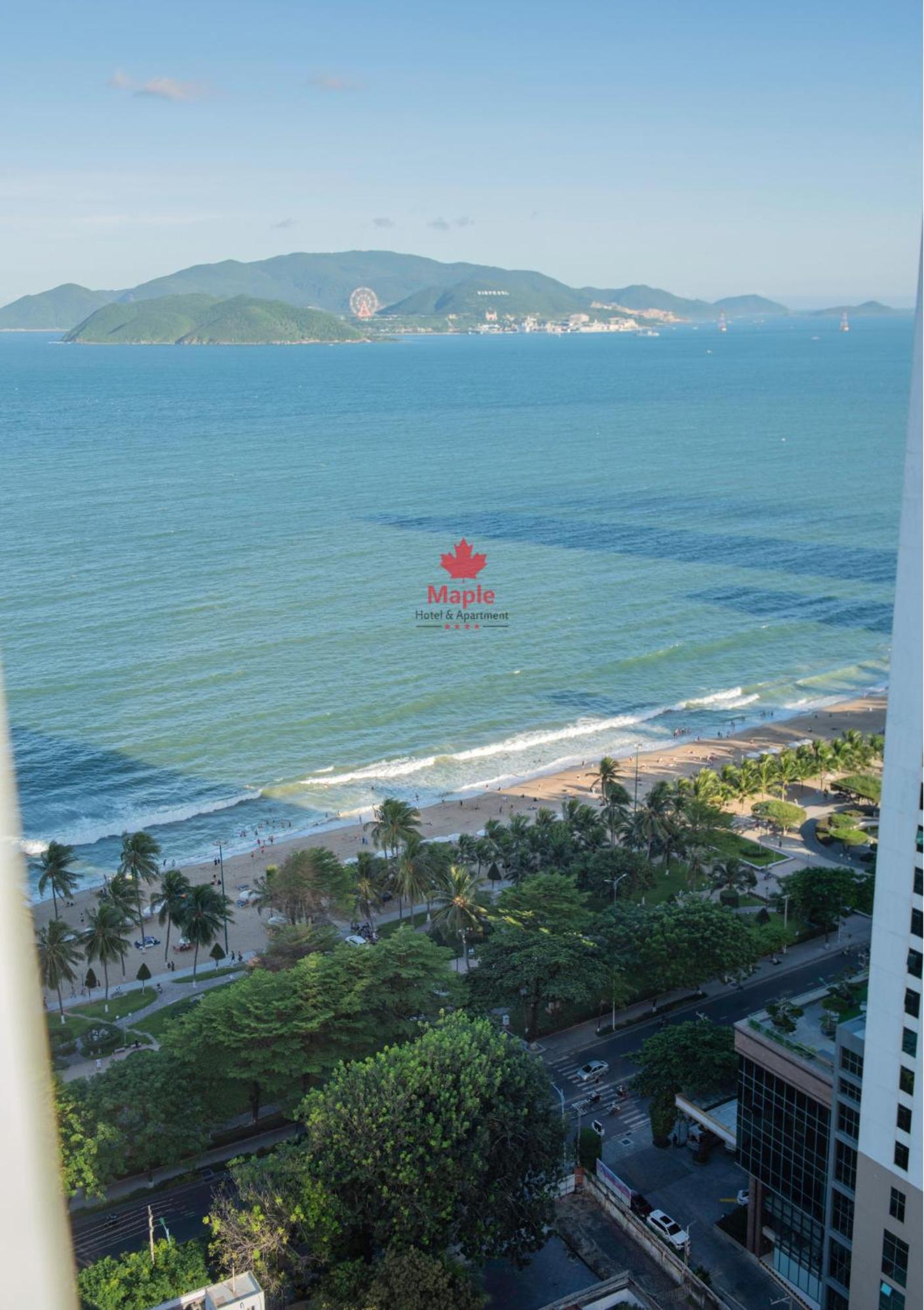Nha Trang White House