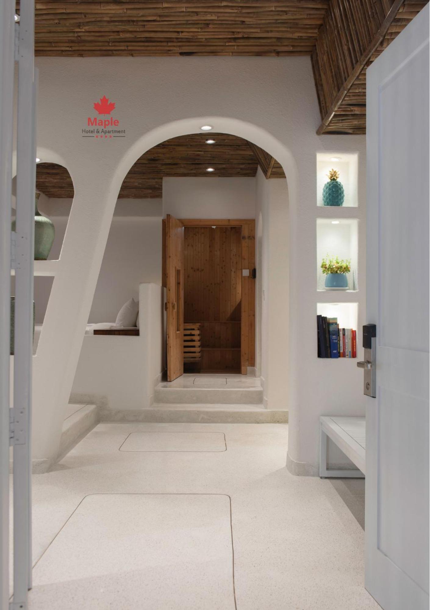 Nha Trang White House